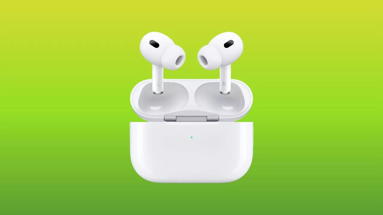 Pratiques, immersifs et en promo : les AirPods Pro 2 sont disponibles juste ici