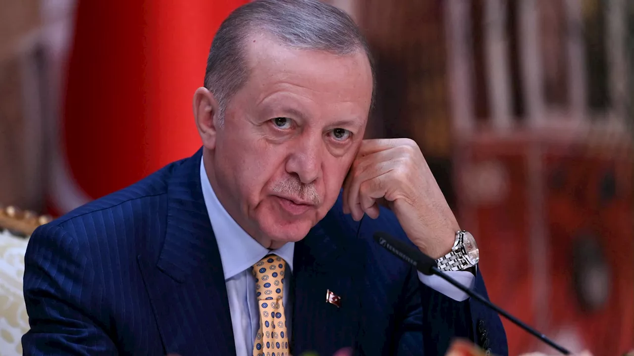 Turquie: Erdogan, au pouvoir depuis 2003, annonce que les élections du 31 mars seront ses 'dernières'