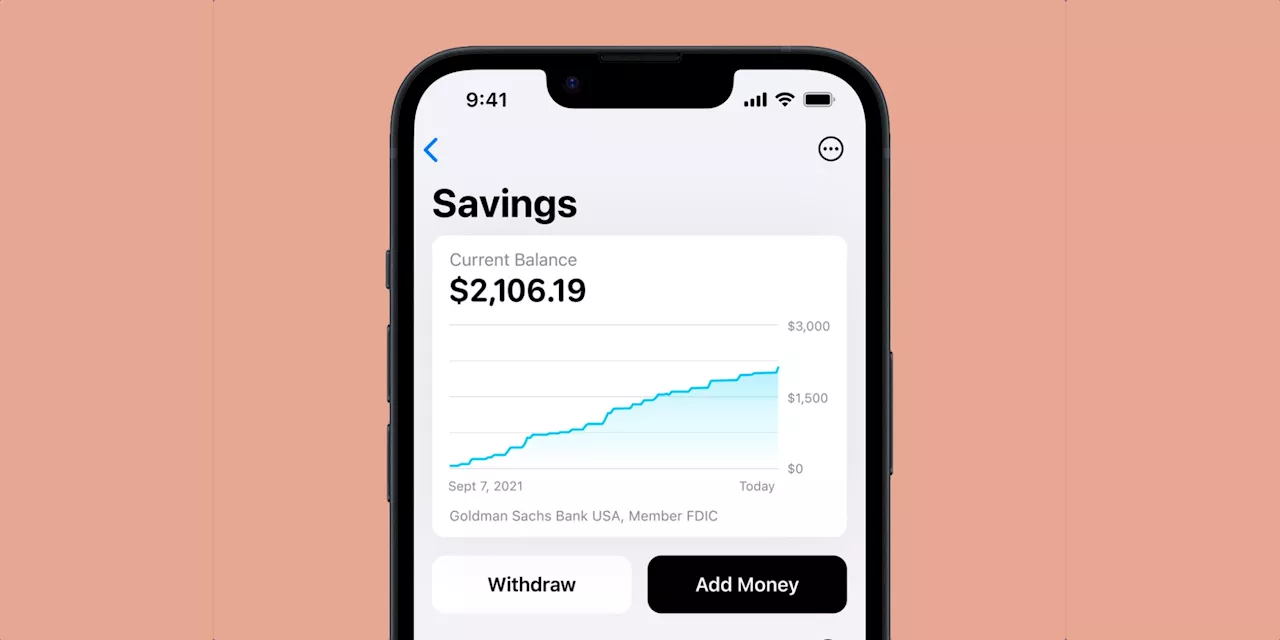 Best finance apps to manage your Apple Card spending, according to an Apple employee