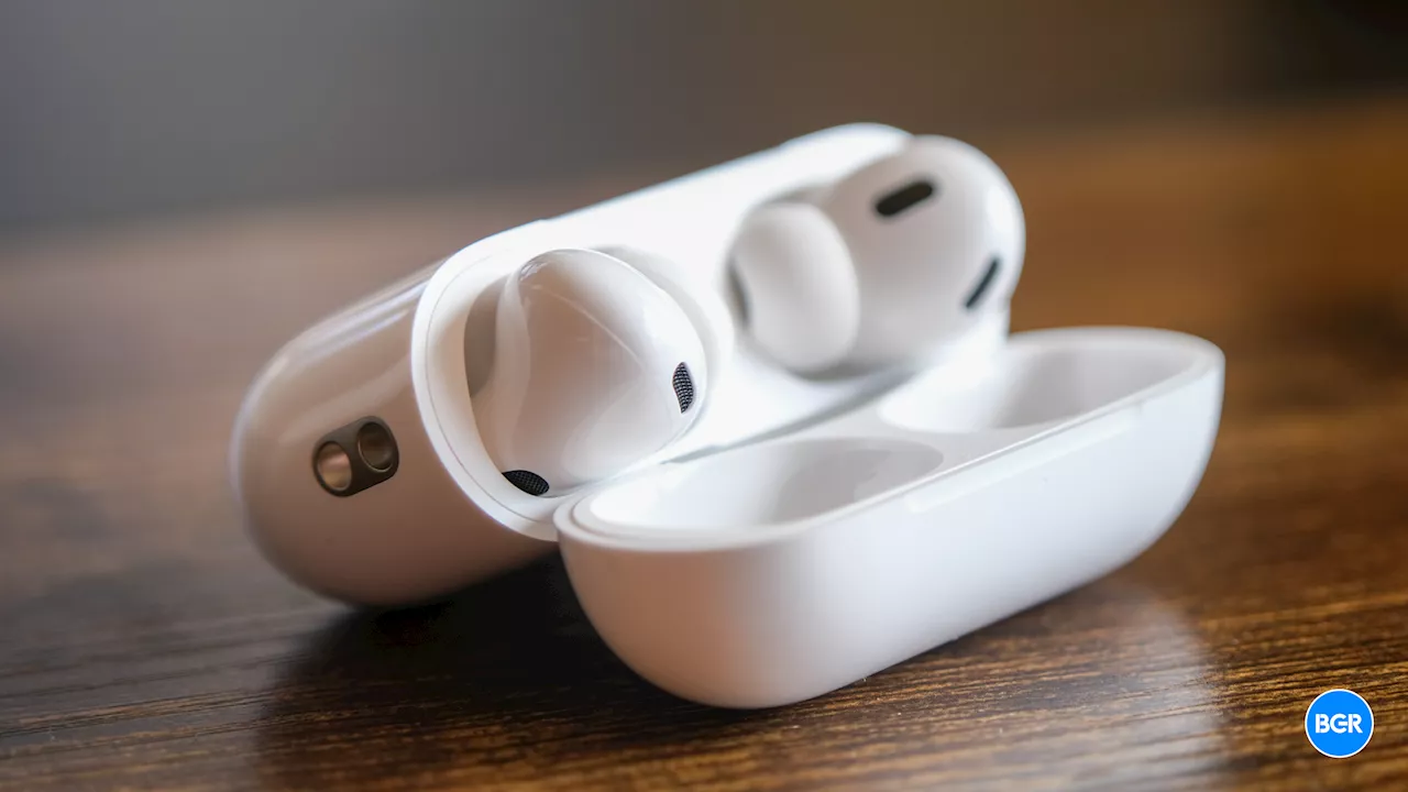 How to factory reset your AirPods or AirPods Pro