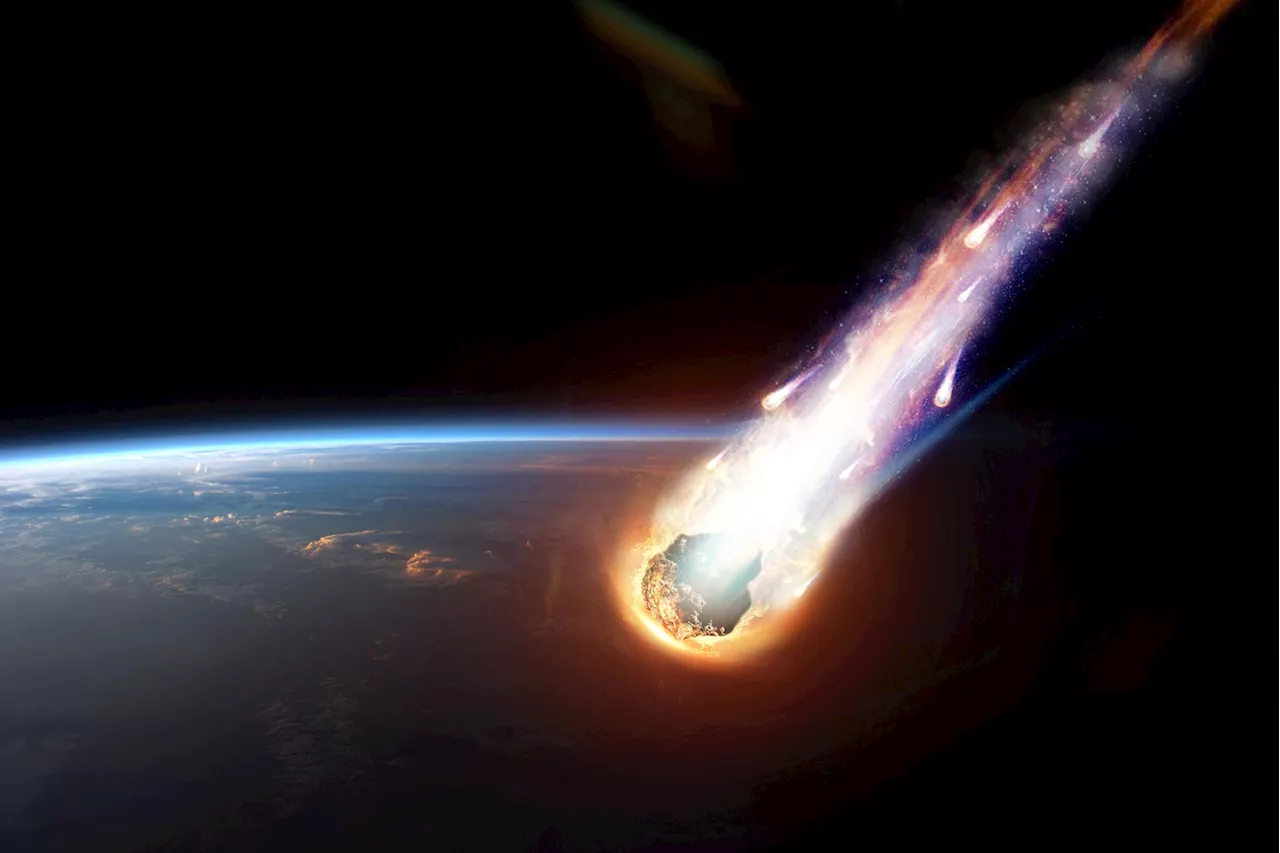 ‘Interstellar’ signal that led scientist to alien materials might have just been a truck