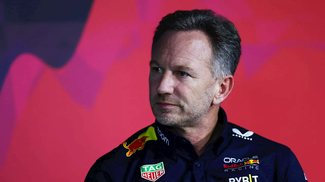 Formel 1: Skandal um Christian Horner – Hat die Affäre gelogen?