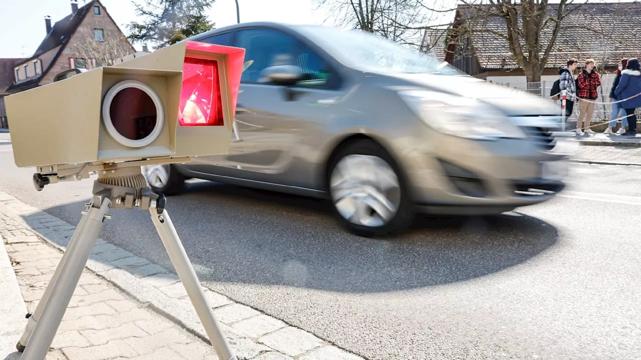 Bußgeld: Dann haftet NICHT nur der Fahrer, sondern auch der Halter