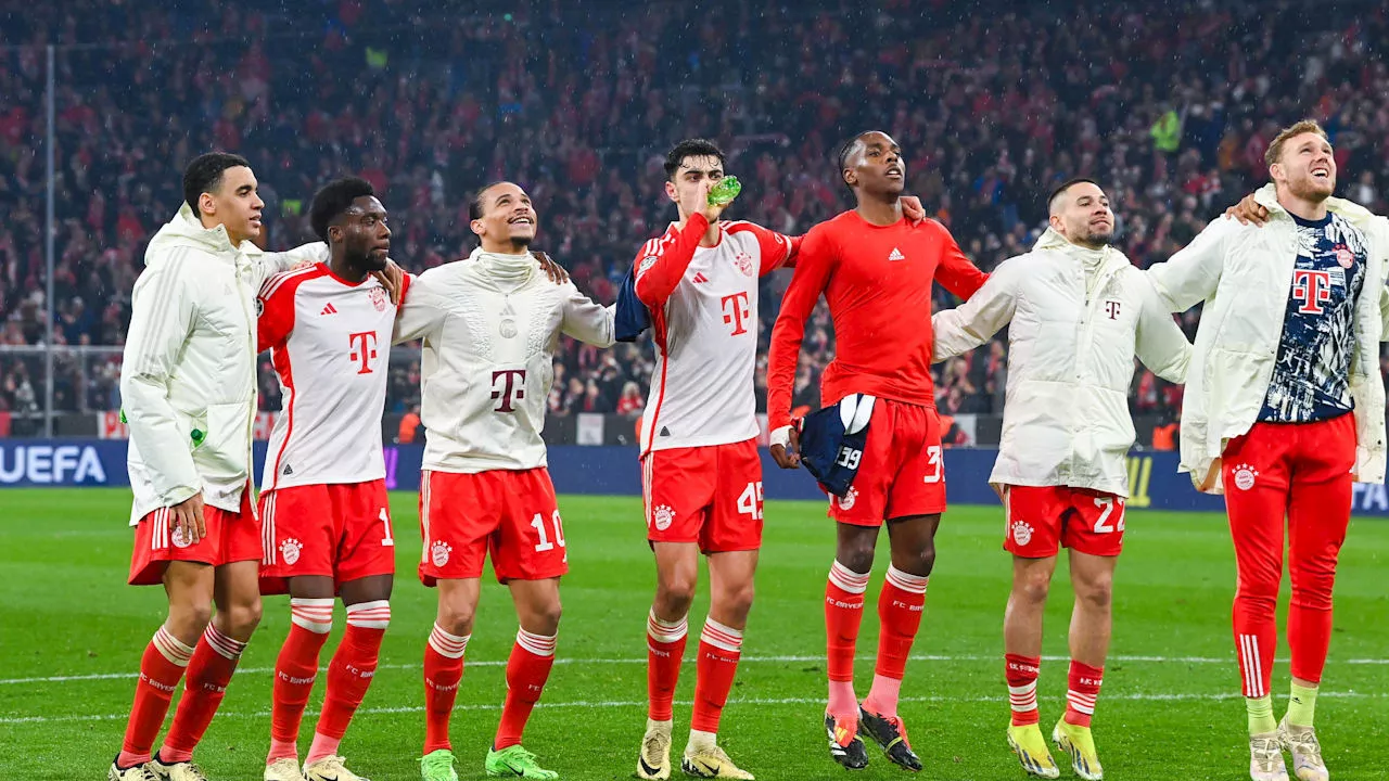 FC Bayern: Es geht um einen Top-Star: Diese Aussagen machen den Fans Hoffnung!