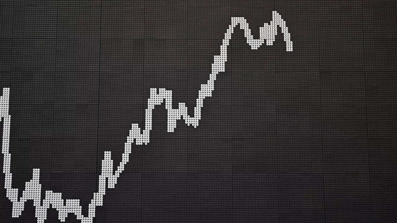 Nach EZB-Zinsentscheid: Dax schießt auf Allzeithoch