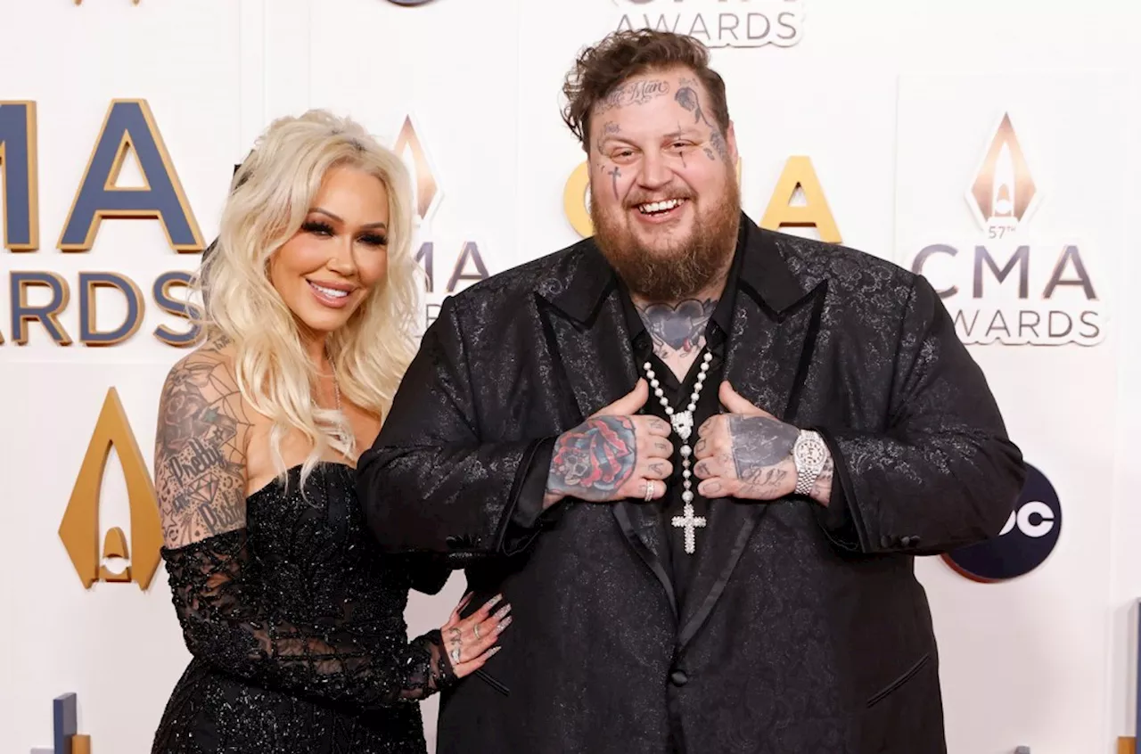 Here’s Why Bunnie XO Fears She Might’ve Gotten Jelly Roll Banned From the Houston Rodeo