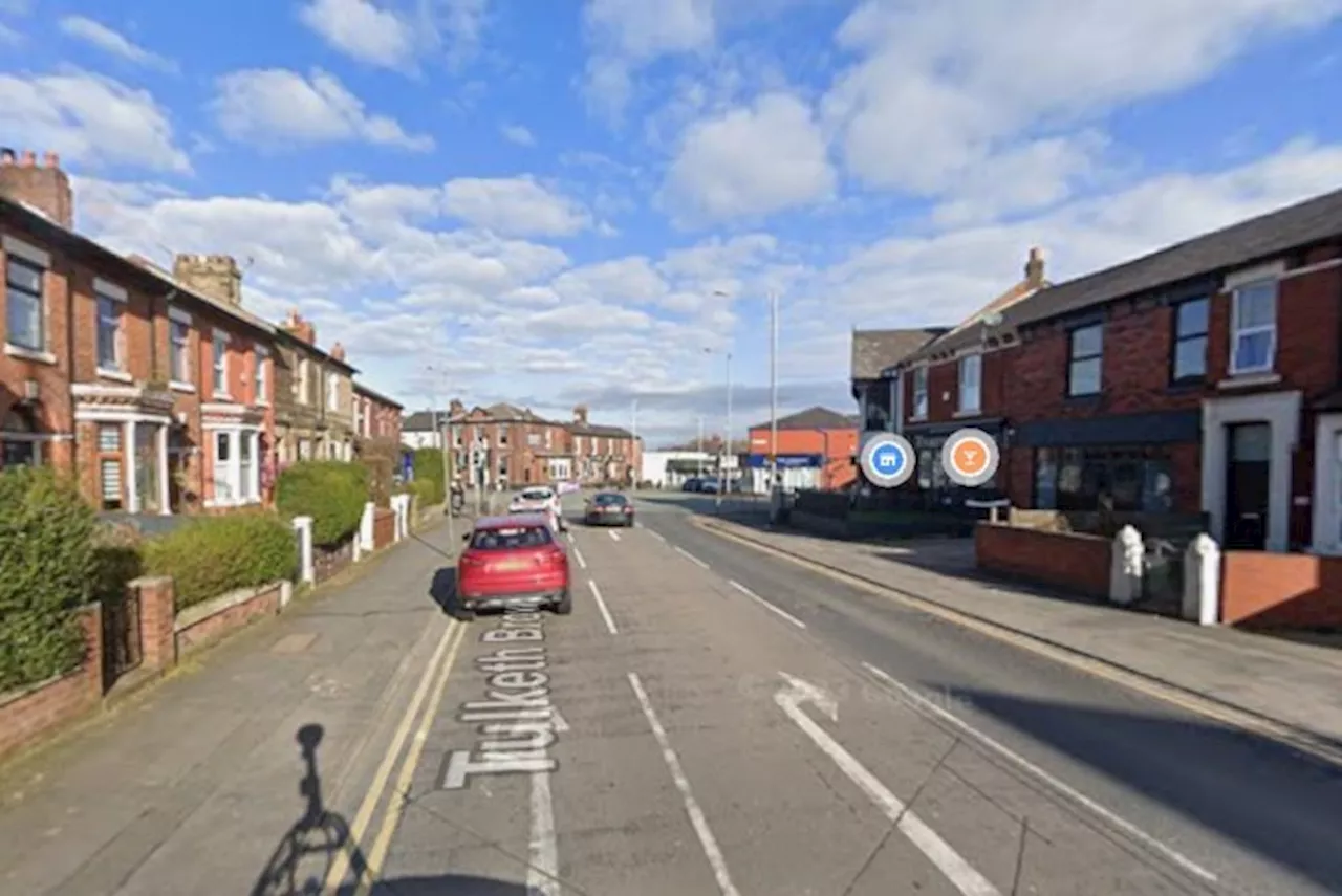 Major delays between Lane Ends and Tulketh Brow due to signal works