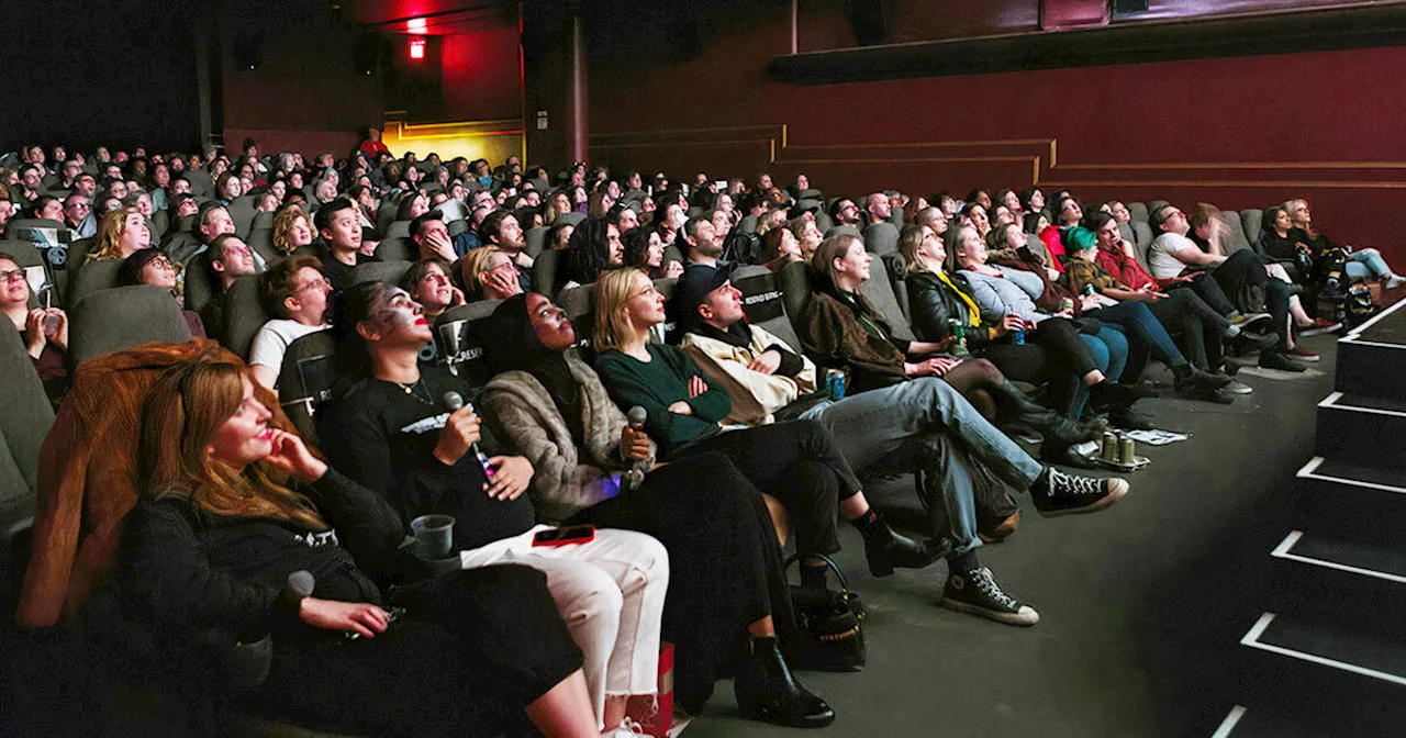 Hot Docs film festival is the latest Toronto organization in financial trouble