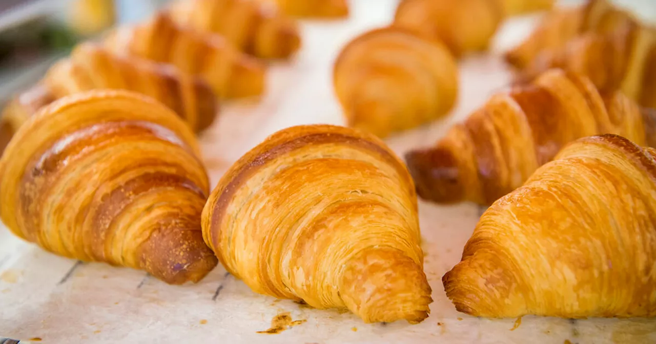 Toronto neighbourhood overflowing with bakeries is getting another one