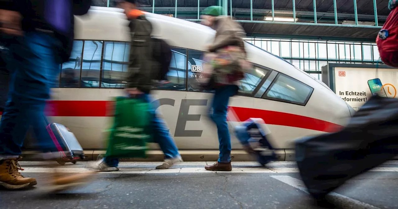 17-Jähriger lebt seit eineinhalb Jahren im Zug