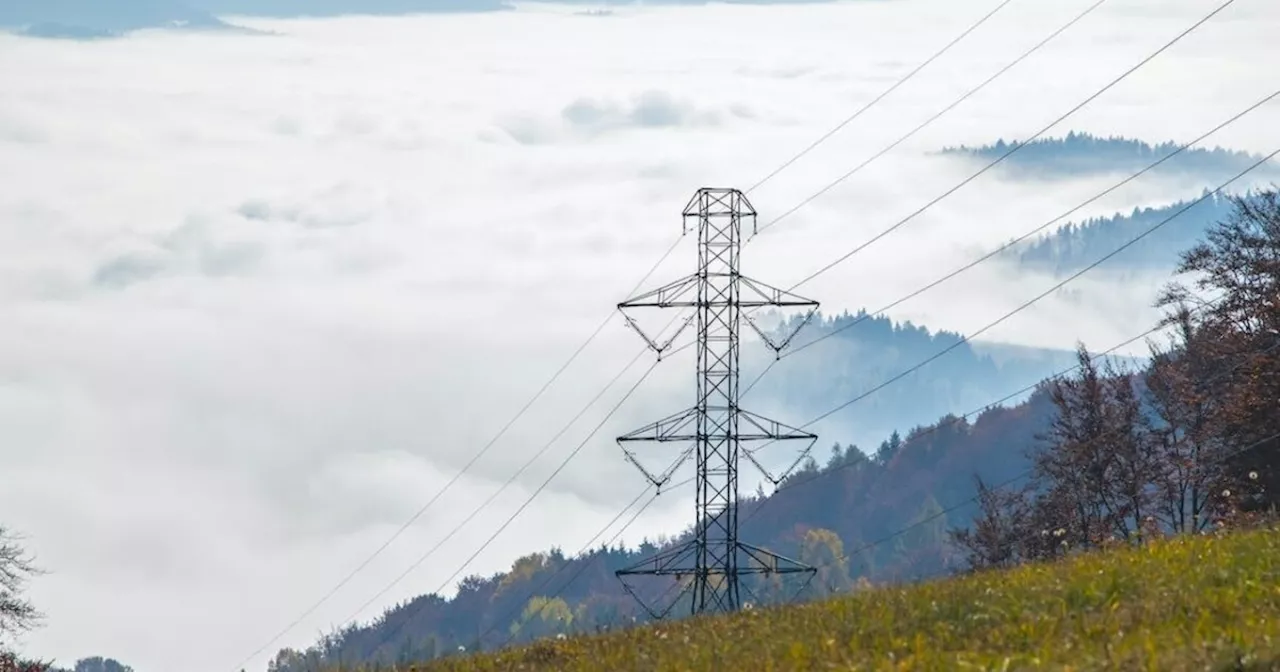 Amenazas de grupos ilegales frenan mantenimiento de red eléctrica en el Catatumbo