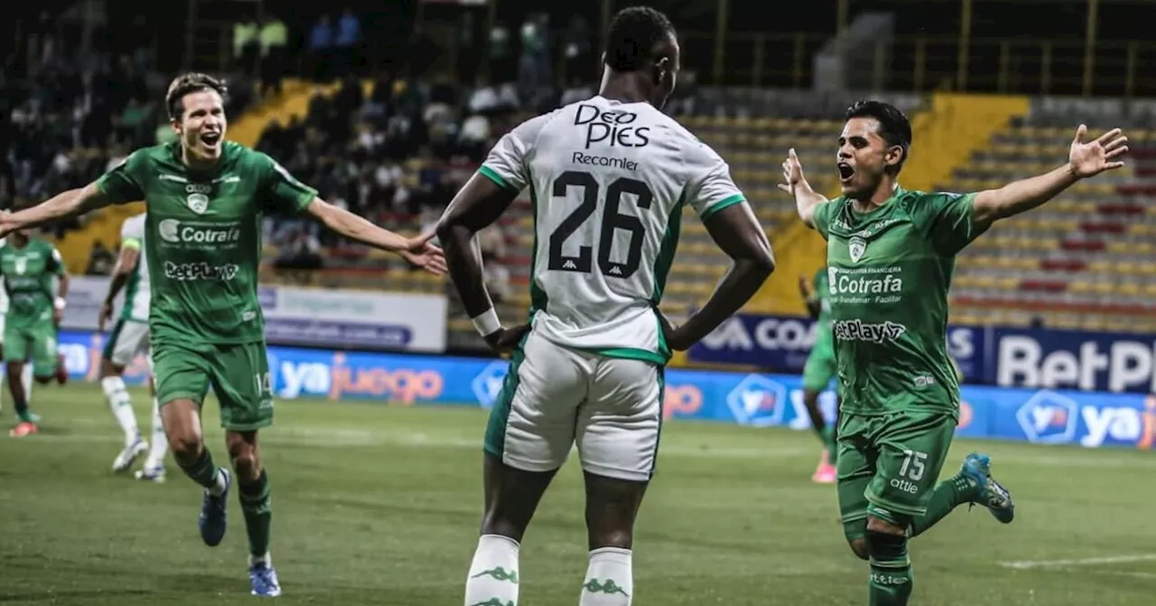 Deportivo Cali y su irregular campaña en el FPC: ya lo sigue el fantasma del descenso