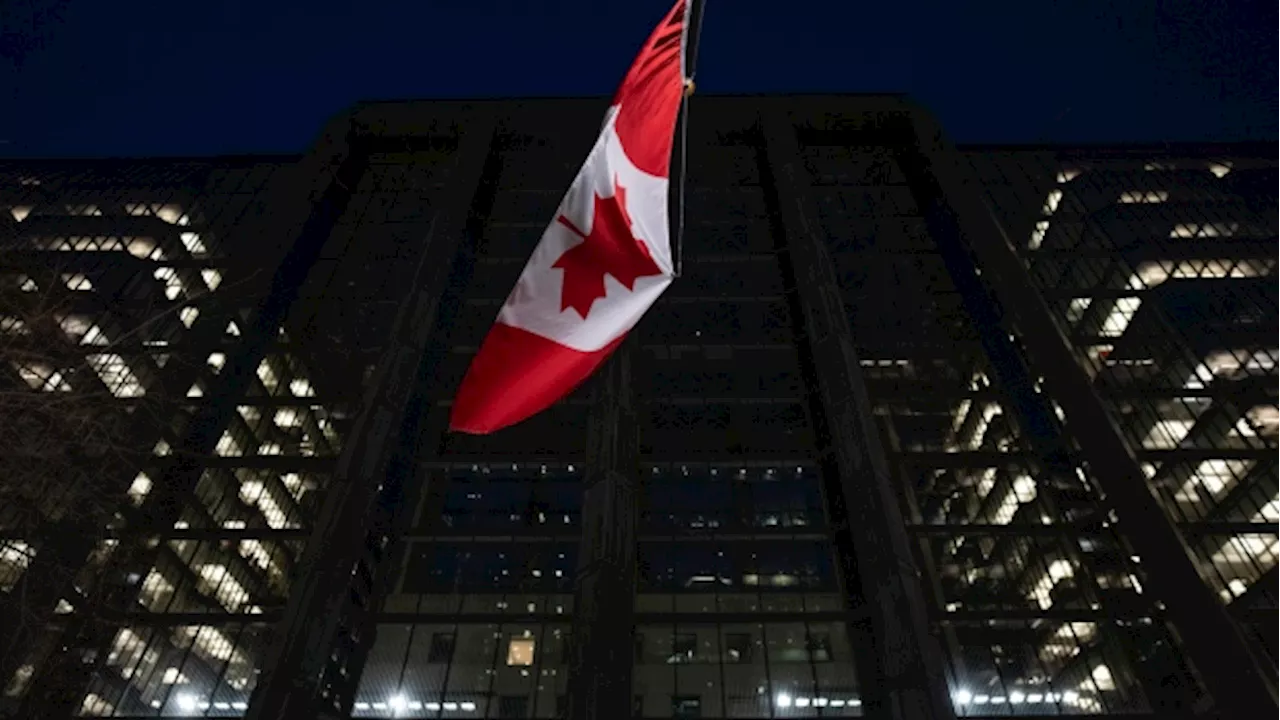 BoC expected to hold interest rates this week as grey cloud hangs over economy