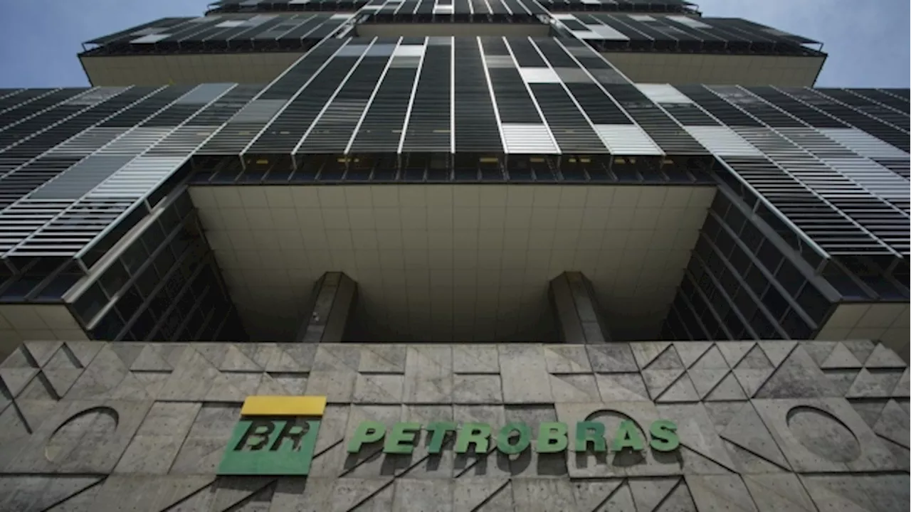 Brazil Markets Are World’s Worst After Petrobras Dividend Sends Shockwaves