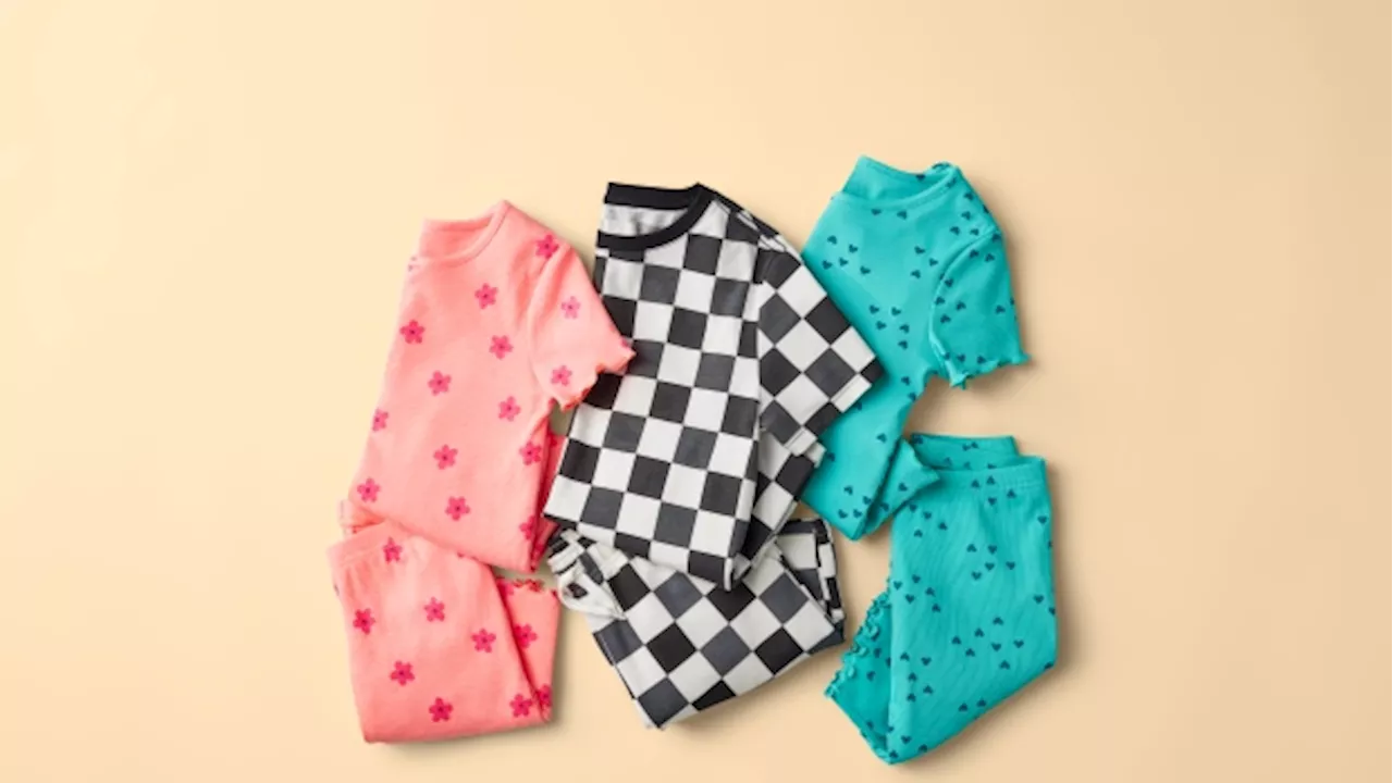 Hudson's Bay to sell Target kids clothes brand Cat & Jack in stores and online