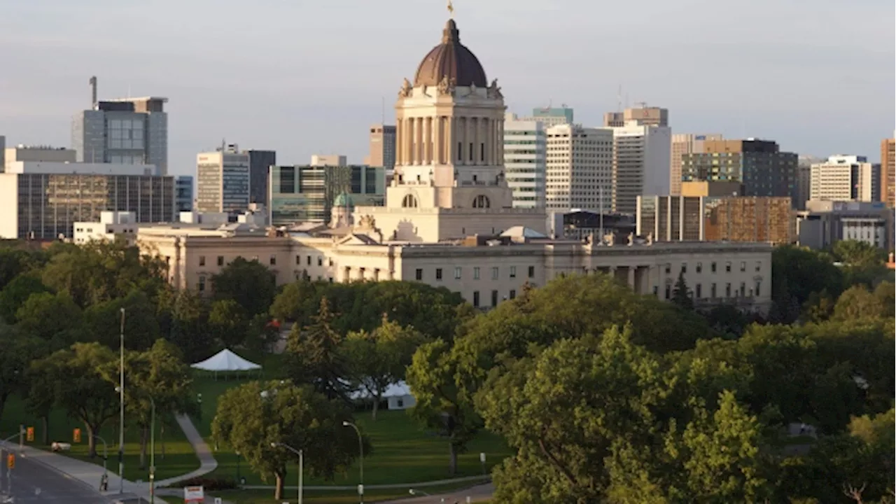 Manitoba government plans to end restriction on labour agreements for big projects