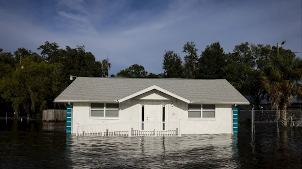 US Treasury Drops Plan to Collect Insurer Data on Climate Risks