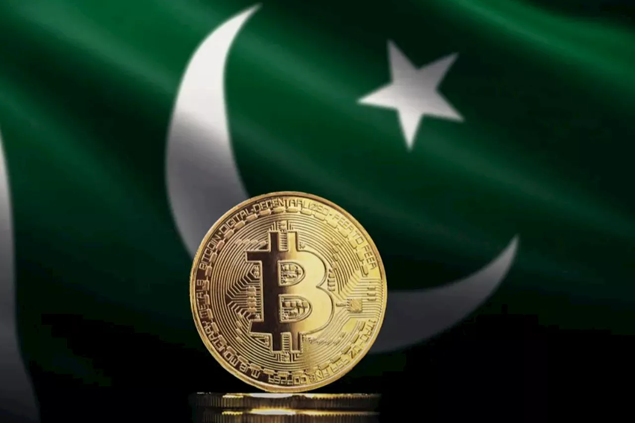 Bitcoin to PKR (Bitcoin Price in Pakistan)