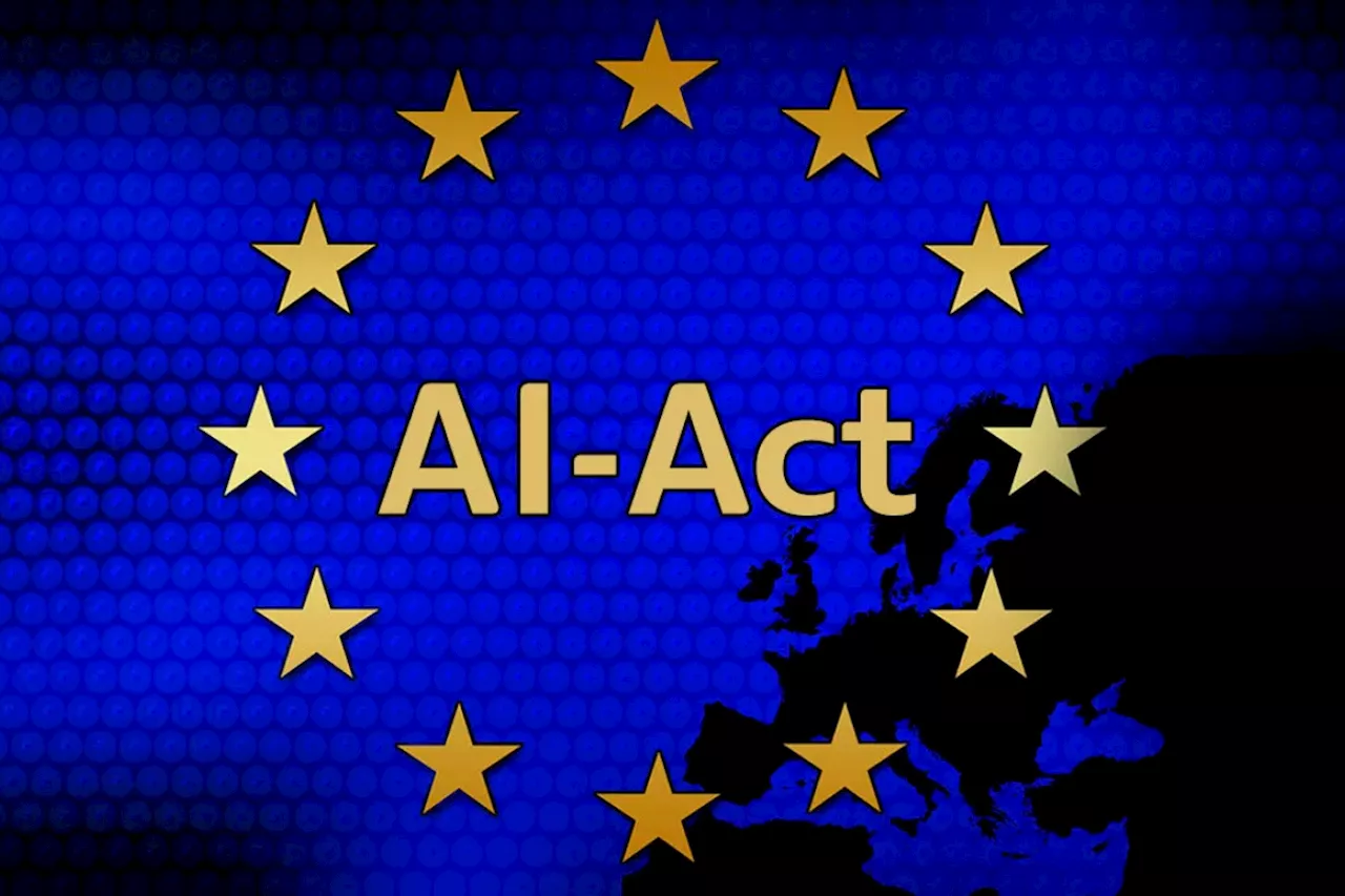 EU’s AI Act Raises Concerns: Open-Source Models May Escape Regulation