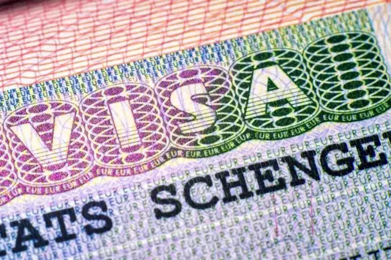 Minimum Bank Statement for Finland Schengen Visa from Pakistan- March 2024