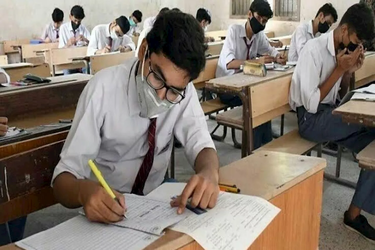 Punjab Educational Boards Modify Matriculation Exam Procedures