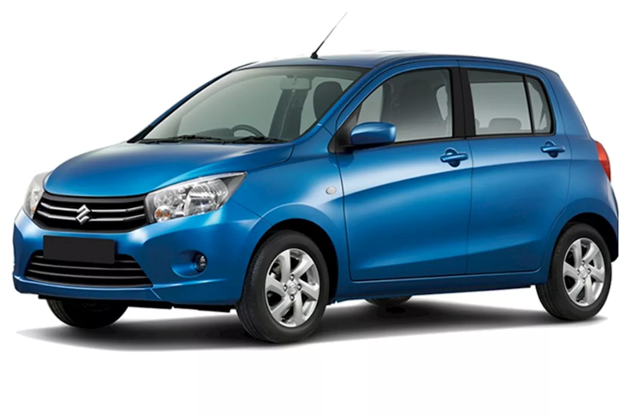 Suzuki Cultus VXL expected new price in Pakistan as 25% GST notified