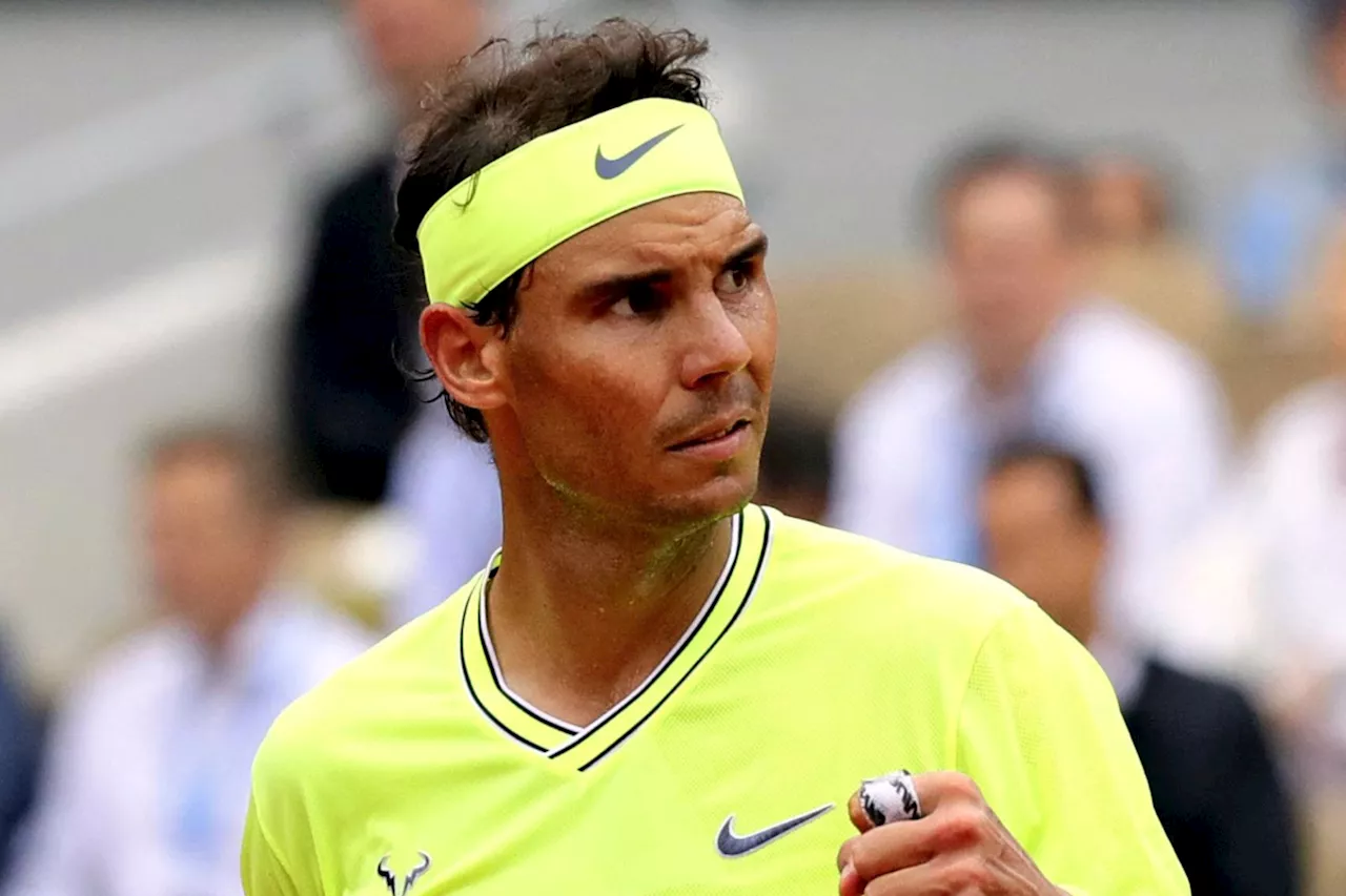 Tennis legend Nadal hints at Australian Open return: “Steps forward have been positive”