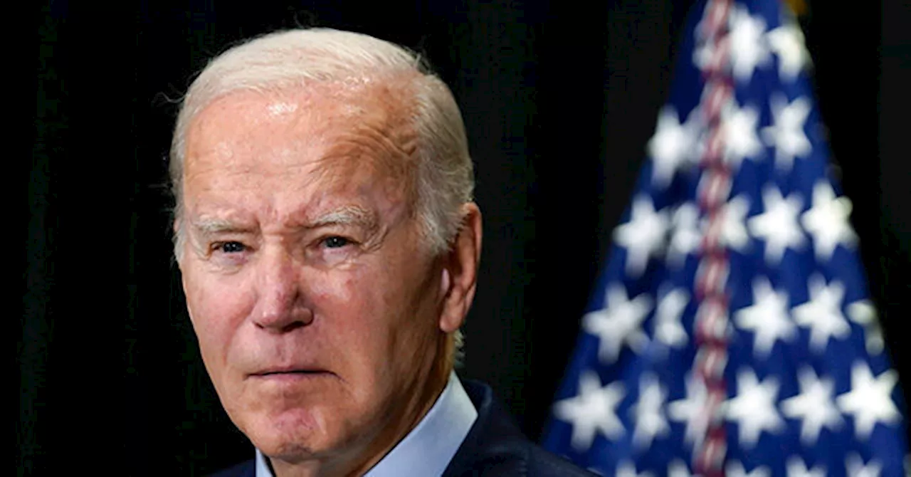 Fact Check: Biden Falsely Claims He Eliminated The Trade Deficit