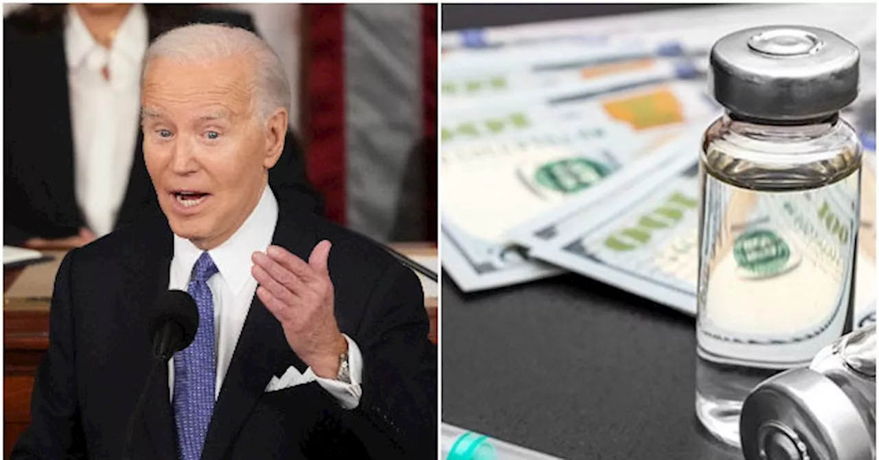 Fact Check: Joe Biden Claims He Capped Insulin Costs for Seniors