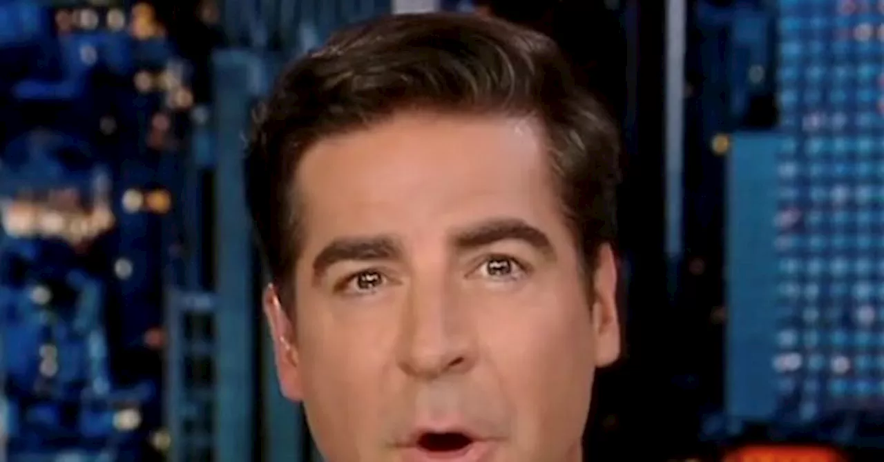 FNC’s Watters: Biden SOTU ‘Zany’ — ‘Spent More Time Talking About Snacks than Fentanyl’