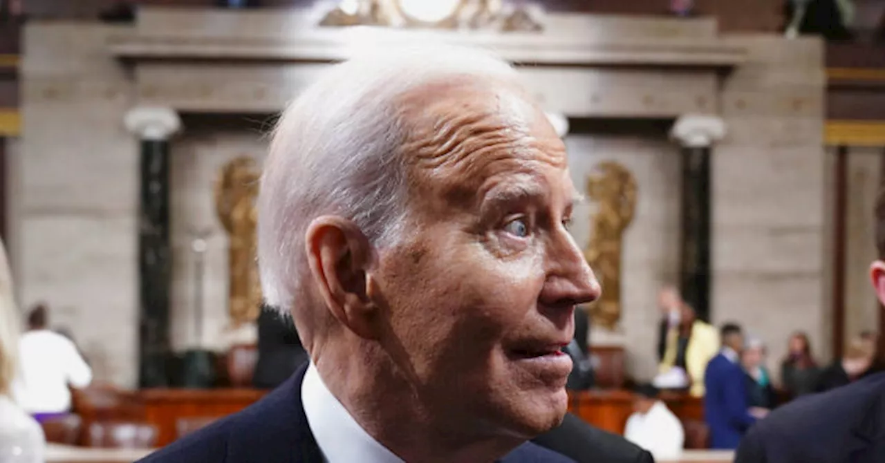 SOTU: New York Times Fact-Checks Joe Biden’s Economic Claims 6 Times