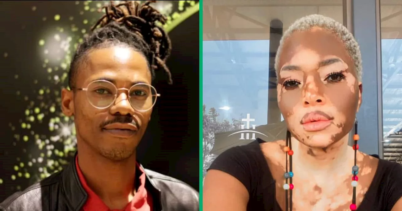 Netizens Call Out ‘BB Mzansi’ Star Papa Ghost for 'Bullying' Yolanda: “It’s Going To Get Violent”