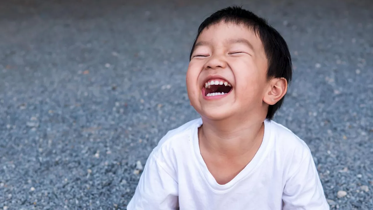 Lustige Kindersprüche: 'Ich habe nichts mehr, worüber ich mit dir reden kann'