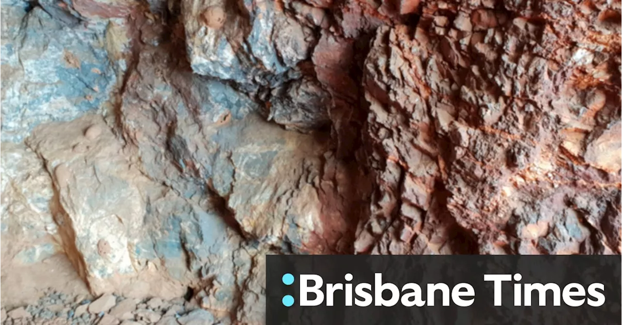 King River sets sights on Top End copper-gold trail