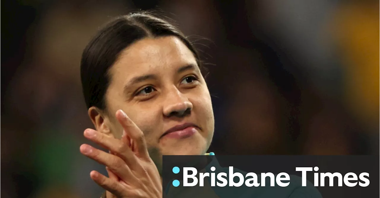 The unanswered questions in the Sam Kerr ‘racism’ scandal