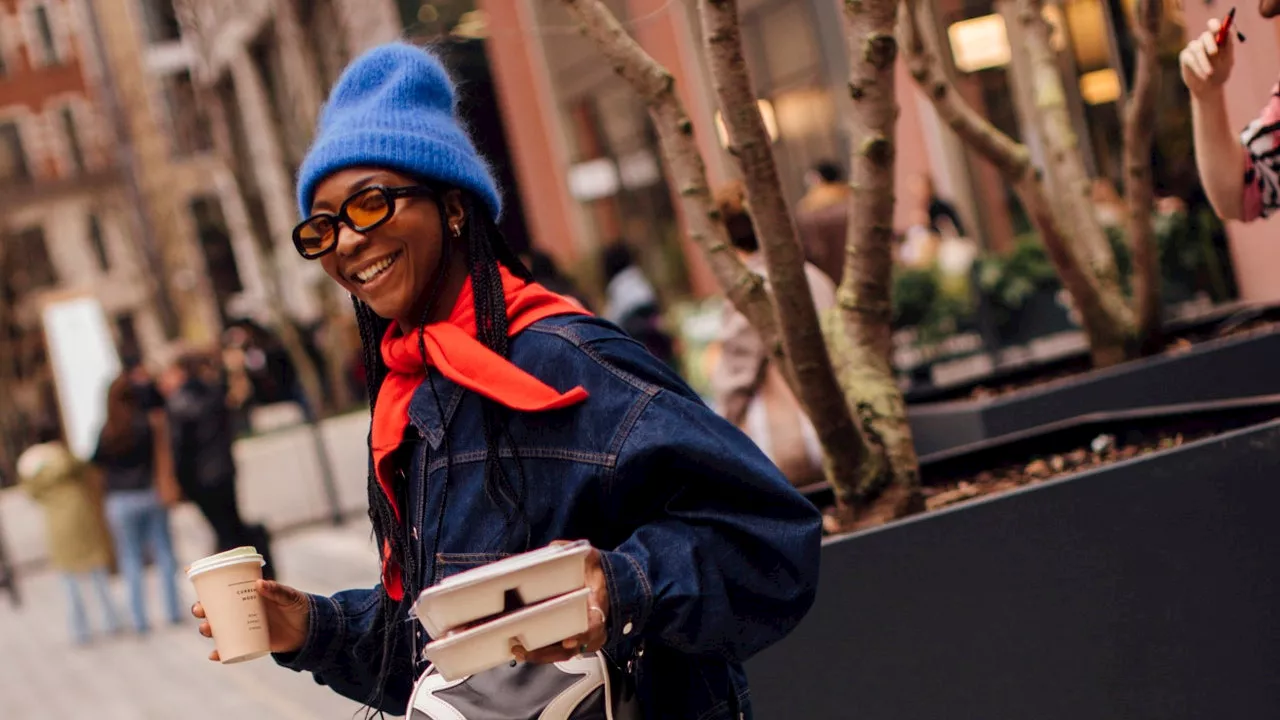 The Neckerchief Is 2024’s Easiest Styling Hack