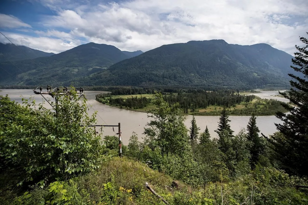 Recent B.C. weather contributes to rising snowpack, but summer drought risk remains