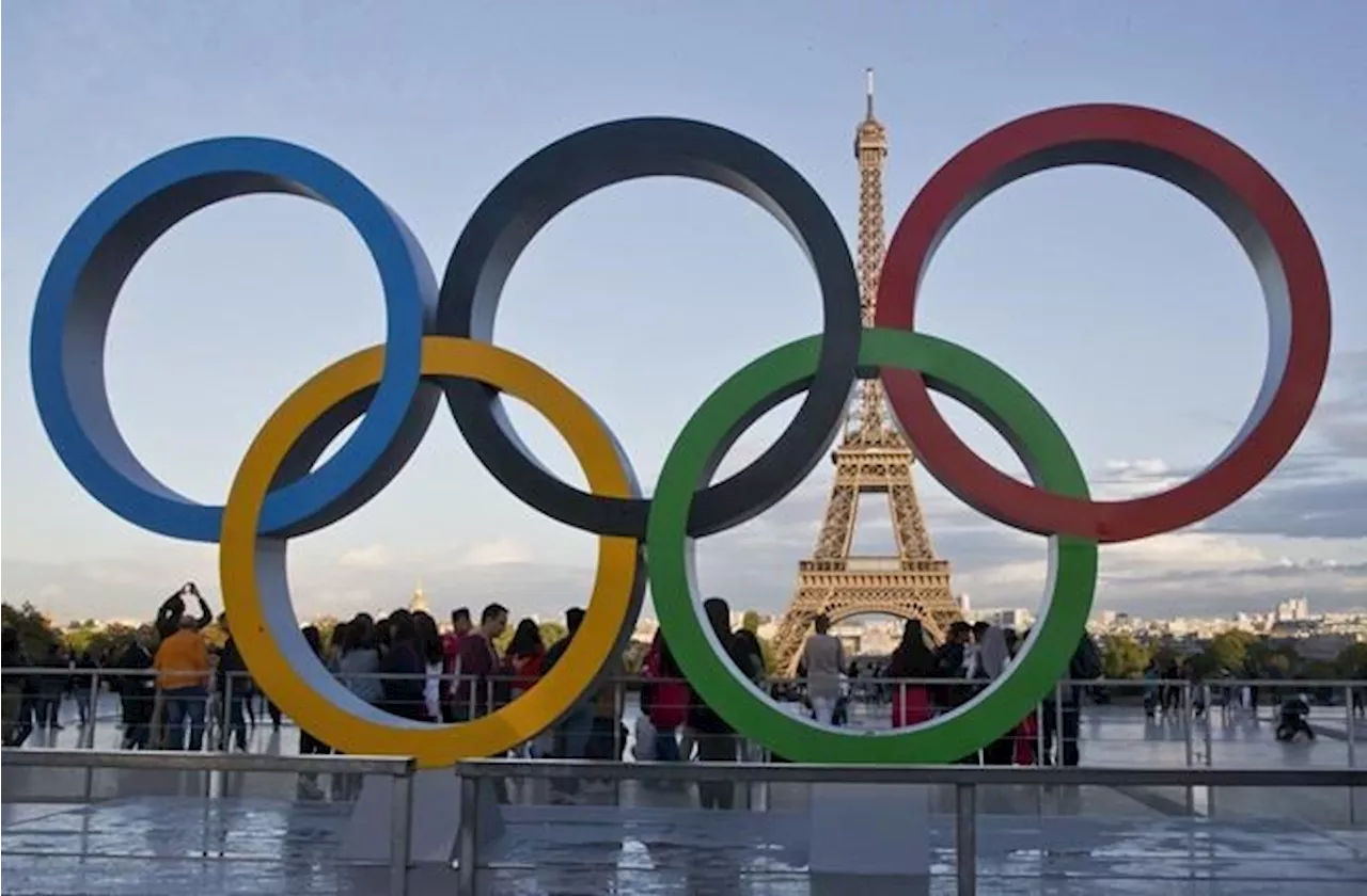 To avoid strikes at Paris Olympics, French government to pay bonuses to civil servants