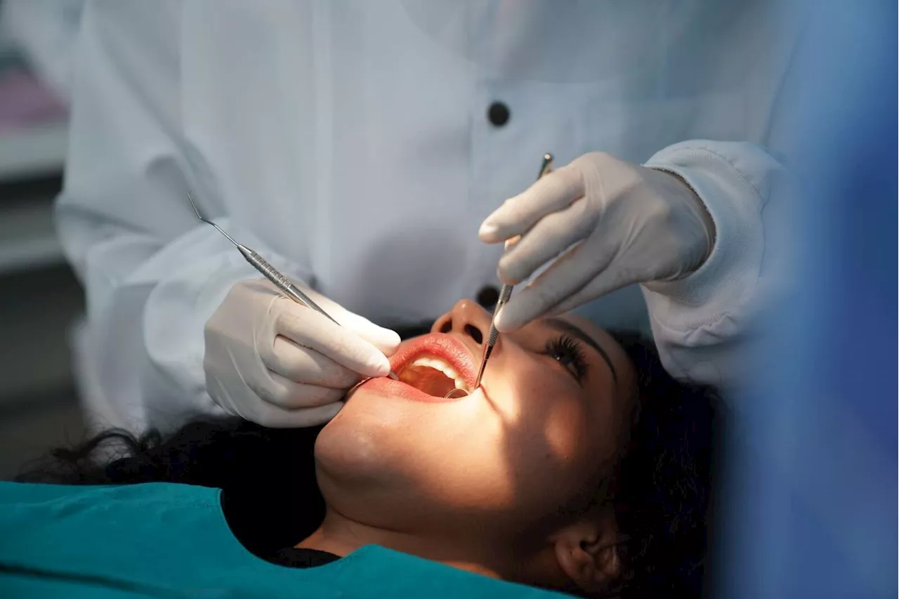 Irish Dental Association sounds alarm over lack of regulation