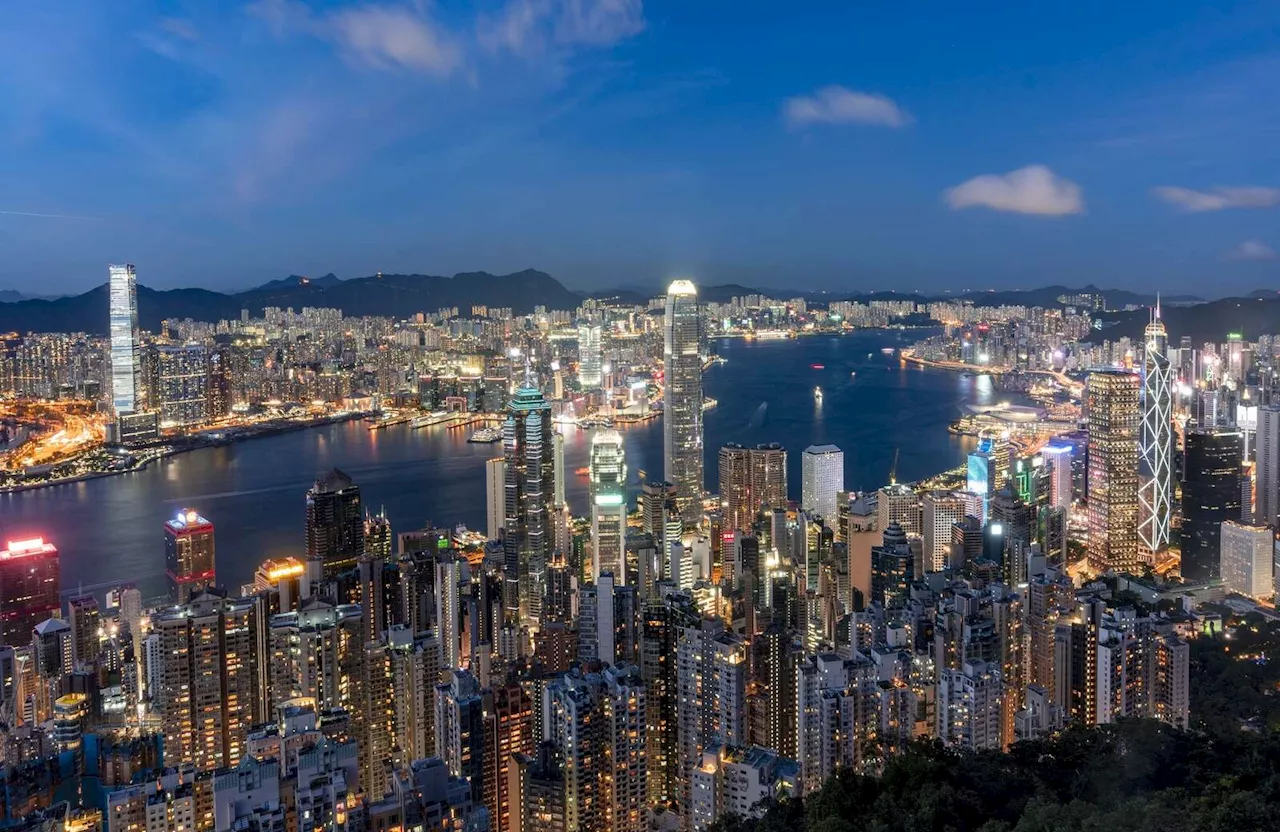 Vincent Boland: It is sad to say, but Hong Kong is so over it hurts – and it’s a loss to the world