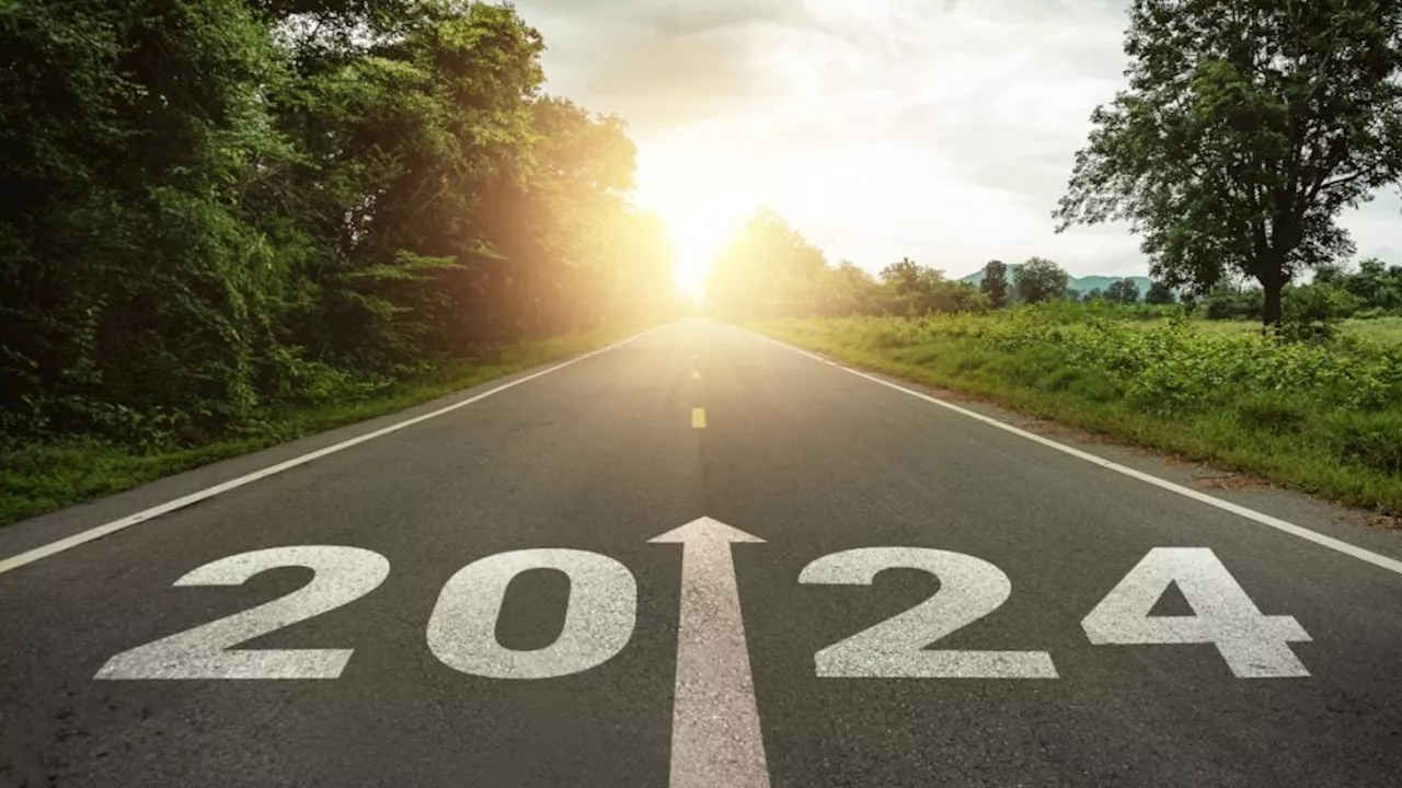 South Africans expect these 6 things to get better this year