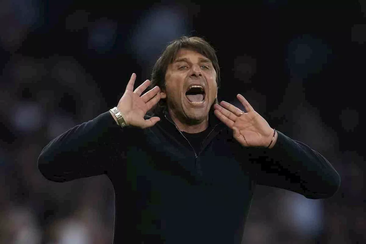 Addio Allegri e Conte alla Juventus: “Ecco da chi dipende”