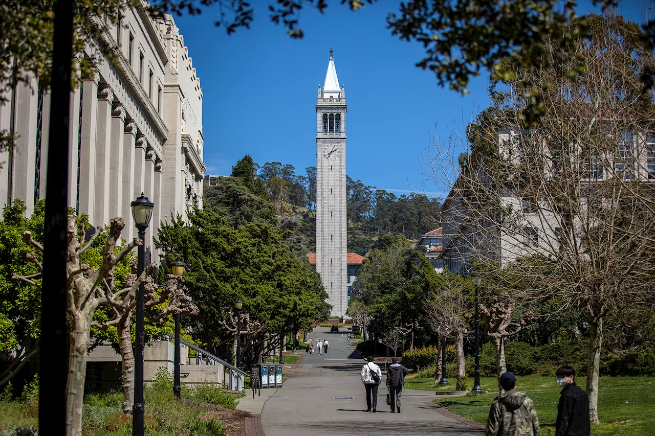 How a proposal to keep opinions off UC websites could dangerously restrict speech