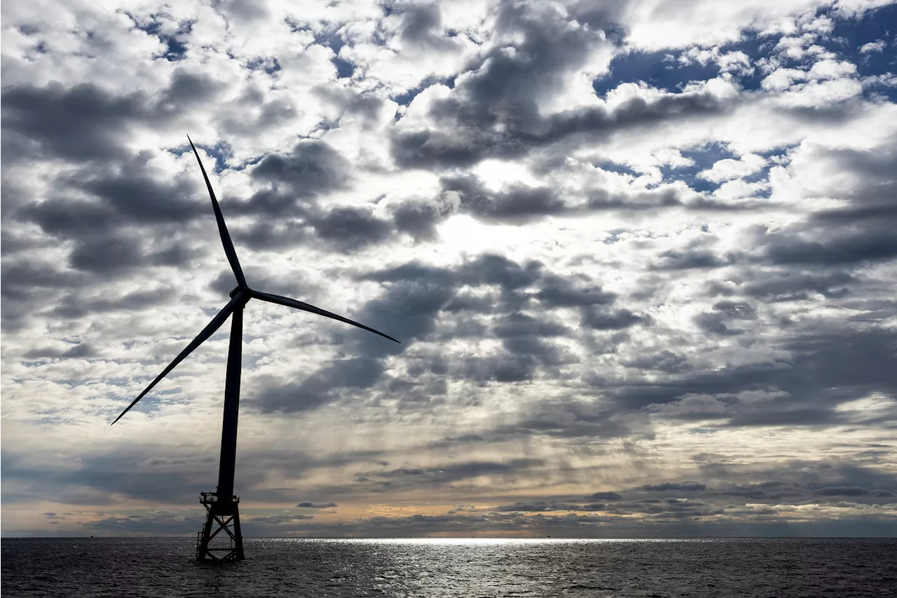 Legislators unveil measure to ask voters for $1 billion offshore wind bond