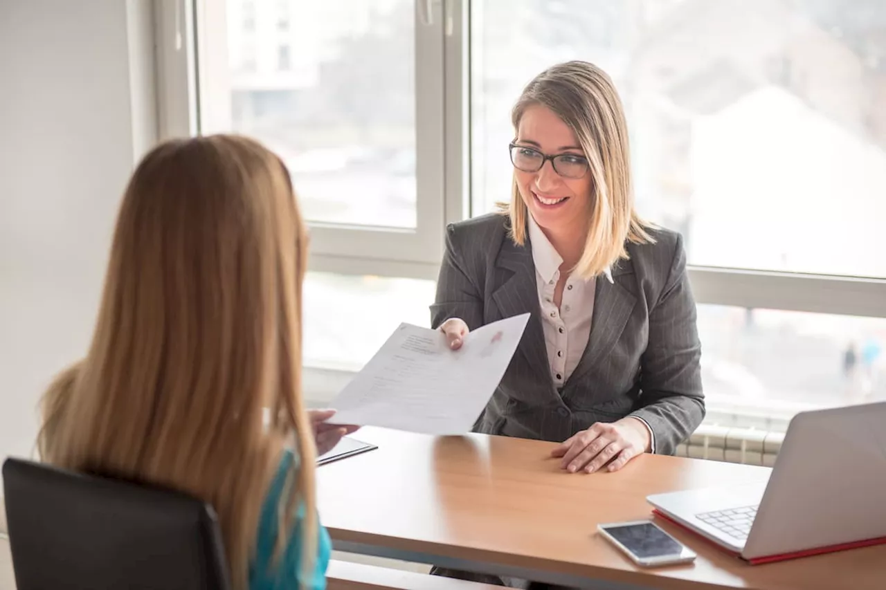 52 % de la fuerza laboral del Estado está compuesto por mujeres