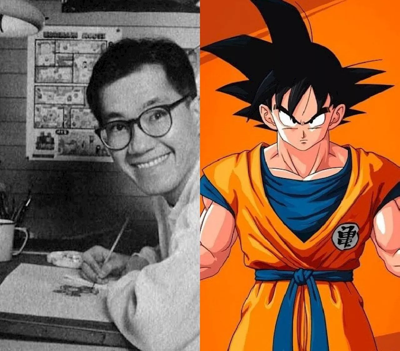 Akira Toriyama, creador de Dragon Ball, murió a los 68 años | Colombia ...