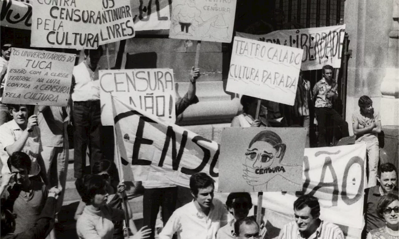 A resistência religiosa nos 60 anos do golpe militar no Brasil