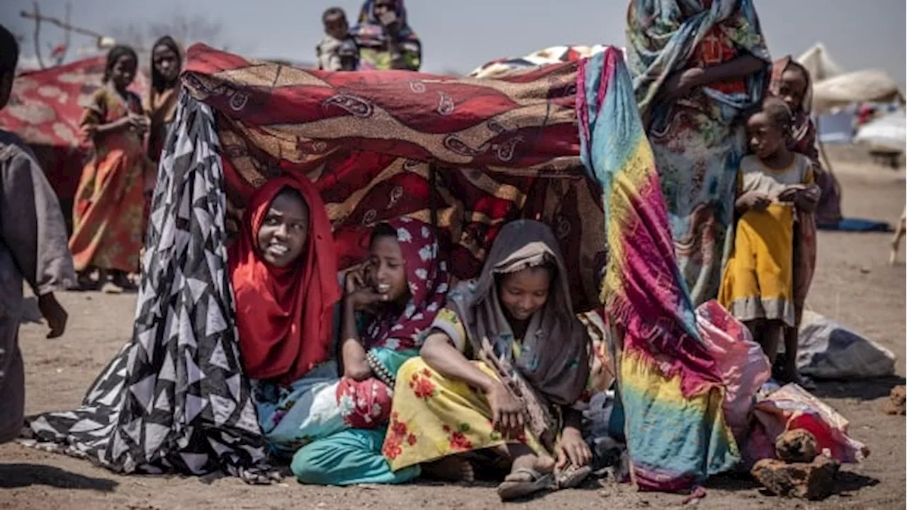 Woman trying to bring family to Canada from Sudan using new pathway says requirements 'impossible' for some