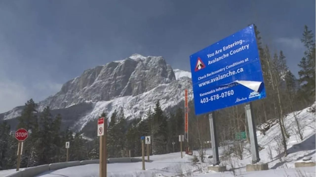 Avalanche Canada extends warning as dangerous conditions persist in Rockies, K-Country