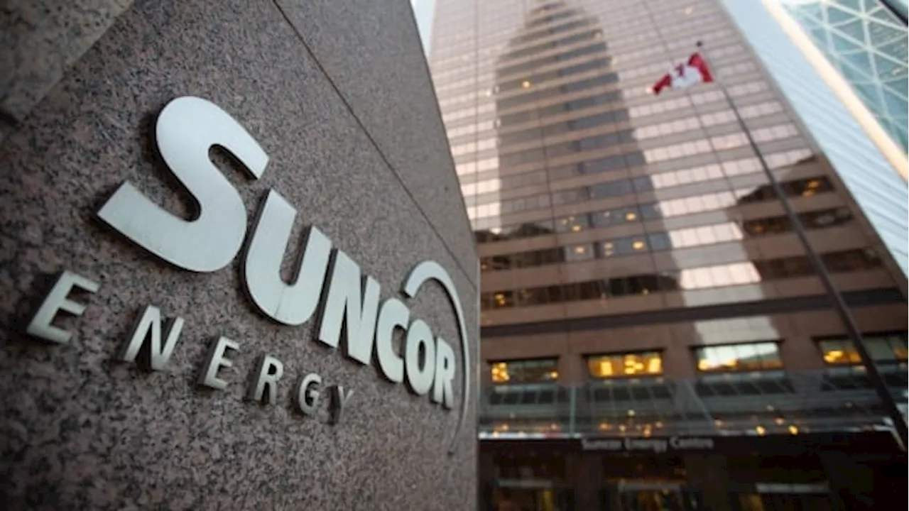 First Nation in northern Alberta signs oilsands lease development MOU with Suncor